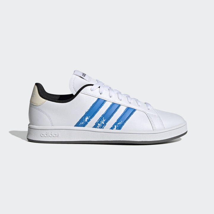 adidas Grand Court Base Beyond Shoes - ShopStyle Performance Sneakers