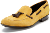 Thumbnail for your product : Giorgio Brutini Chacco Tassel Loafers