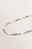 Thumbnail for your product : Seed Heritage Beaded Necklace