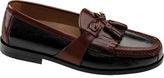 Thumbnail for your product : Johnston & Murphy 'Aragon II' Deerskin Tassel Loafers - Smart Value