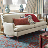 Thumbnail for your product : OKA Coleridge Sofa Set - Natural