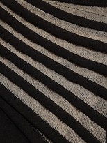 Thumbnail for your product : Halston Sleeveless Crepe Sheath Dress