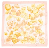 Thumbnail for your product : Hermes Silk Scarf