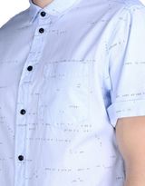 Thumbnail for your product : Marc by Marc Jacobs Short sleeve shirt