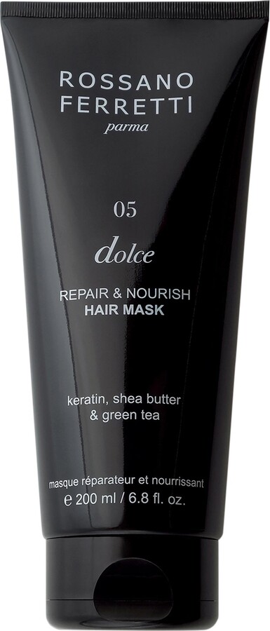 ROSSANO FERRETTI PARMA Dolce Nourishing Hair Mask 6.8 oz / 200 mL