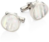 Thumbnail for your product : Montblanc Heritage Cufflinks