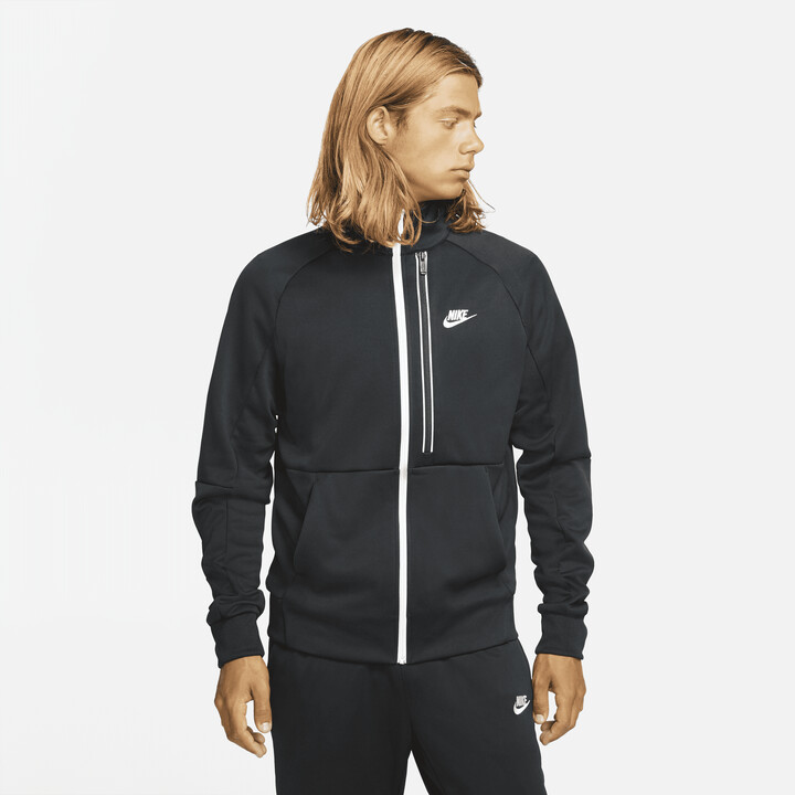Nike Men's Sportswear Tribute N98 Jacket - ShopStyle
