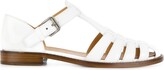 Thumbnail for your product : Church's Classic Buckled Sandals
