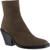 Thumbnail for your product : Ann Demeulemeester India boots