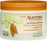 Thumbnail for your product : Aveeno Active Naturals Positively Nourishing Comforting Whipped Souffle