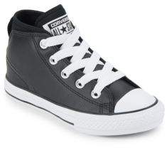 Converse Leather Syde Street Chuck Taylor All Star Sneakers