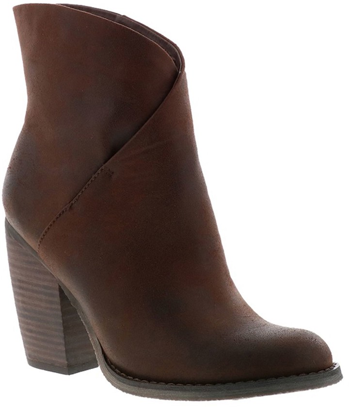 Fashion Look Featuring MICHAEL Michael Kors Boots and Nine West