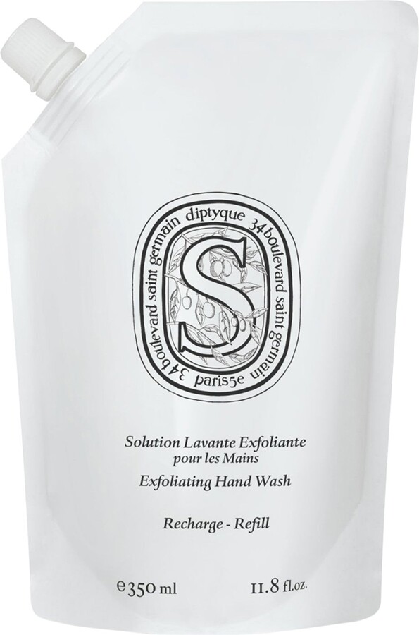 Diptyque Refill Exfoliating Hand Wash ShopStyle Bath & Body