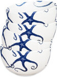 Caskata Starfish Snack Bowl