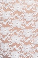 Thumbnail for your product : Jonquil 'Natalie' Stretch Lace Nightgown
