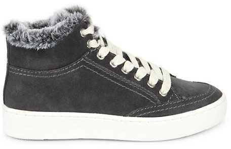 dolce vita trudie sneaker