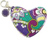 Thumbnail for your product : Vera Bradley Sweetheart Coin Purse