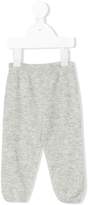 Thumbnail for your product : Knot knitted trousers