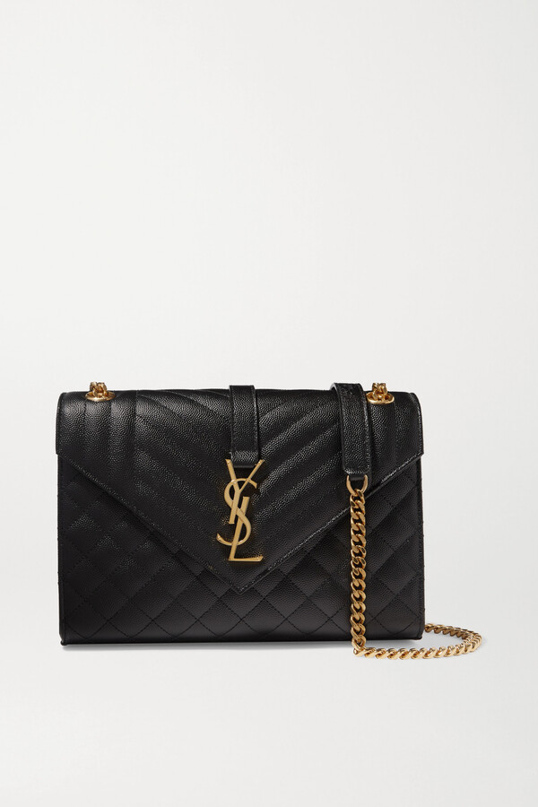 Ysl Envelope Bag | Shop the world's largest collection of fashion 