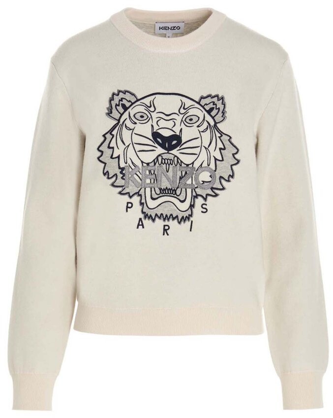 kenzo sweatshirt women's