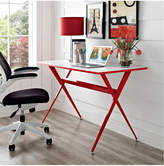 Thumbnail for your product : Modway Expound Office Desk