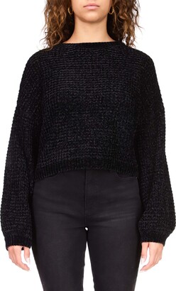 Chenille Sweater | Shop The Largest Collection | ShopStyle