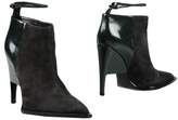 JOHN GALLIANO Ankle boots 