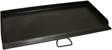Camp Chef Professional Flat Top 60 Cast Iron Griddle 32 in. W