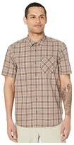 Thumbnail for your product : 5.11 Tactical Carson Plaid Short Sleeve Shirt
