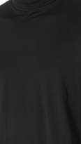 Thumbnail for your product : Sunspel Roll Neck Long Sleeve Top