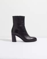 Thumbnail for your product : Jigsaw Andersen Block Heel Boots