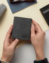 Thumbnail for your product : Dickies Ridgeville Wallet in Leather