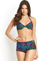 Thumbnail for your product : Resort Mix and Match Underwired Halter Top