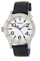 Thumbnail for your product : Nixon Women's Analog Quartz Watch, 38mm