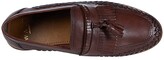 Thumbnail for your product : Walk London Arrow Loafer Men's Shoes