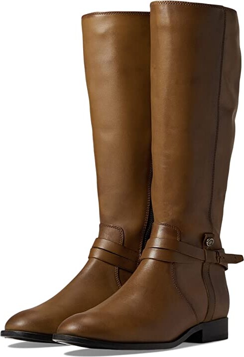 13.5 circumference boots