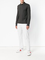 Thumbnail for your product : Polo Ralph Lauren Longsleeved Polo Shirt