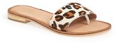 Thumbnail for your product : Seychelles 'City Slicker' Thong Sandal