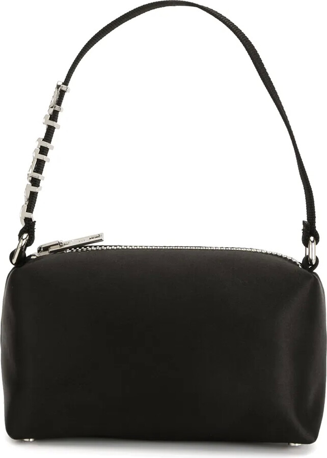 Alexander Wang Logo Mini Tote