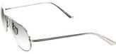 Thumbnail for your product : Dita Metallic Flight Sunglasses