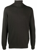 Thumbnail for your product : Boglioli Roll-Neck Cashmere Jumper