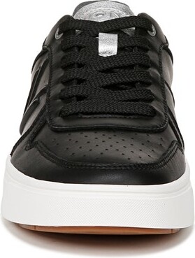 Women's Kimmie Court Lace Up Sneakers