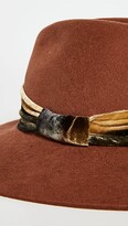 Thumbnail for your product : Freya Cinnamon Hat