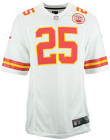 Thumbnail for your product : Nike Men's Jamaal Charles Kansas City Chiefs Game Jersey
