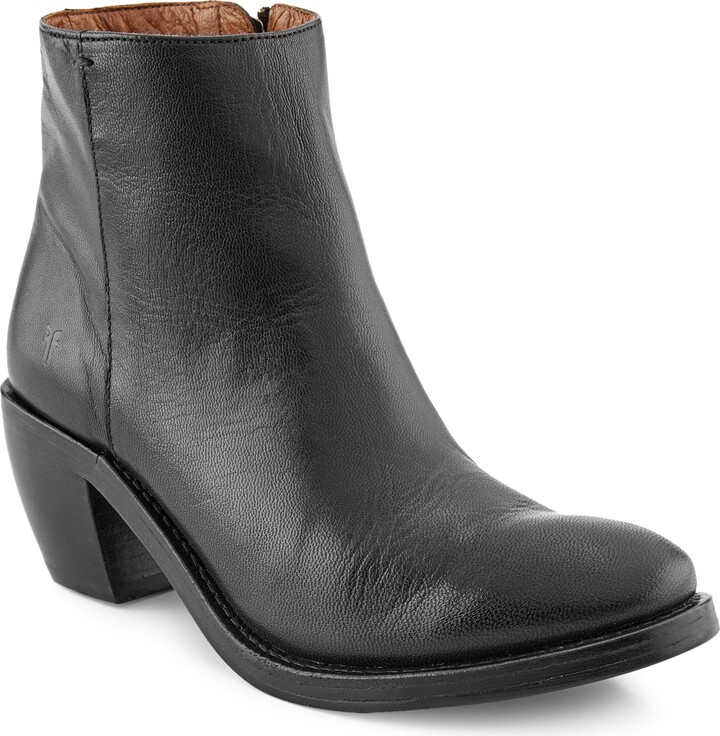 frye julia bootie