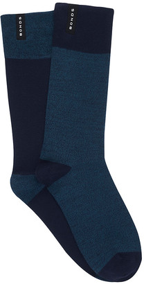 bonds thermal socks