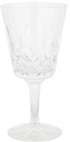 Thumbnail for your product : Gorham Set of 8 Crystal Wine Glasses