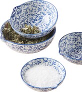Thumbnail for your product : Anthropologie Attingham Set of 4 Measuring Cups