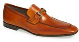 Thumbnail for your product : Magnanni 'Rafa' Bit Loafer