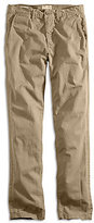 Thumbnail for your product : Lucky Brand 363 Chino